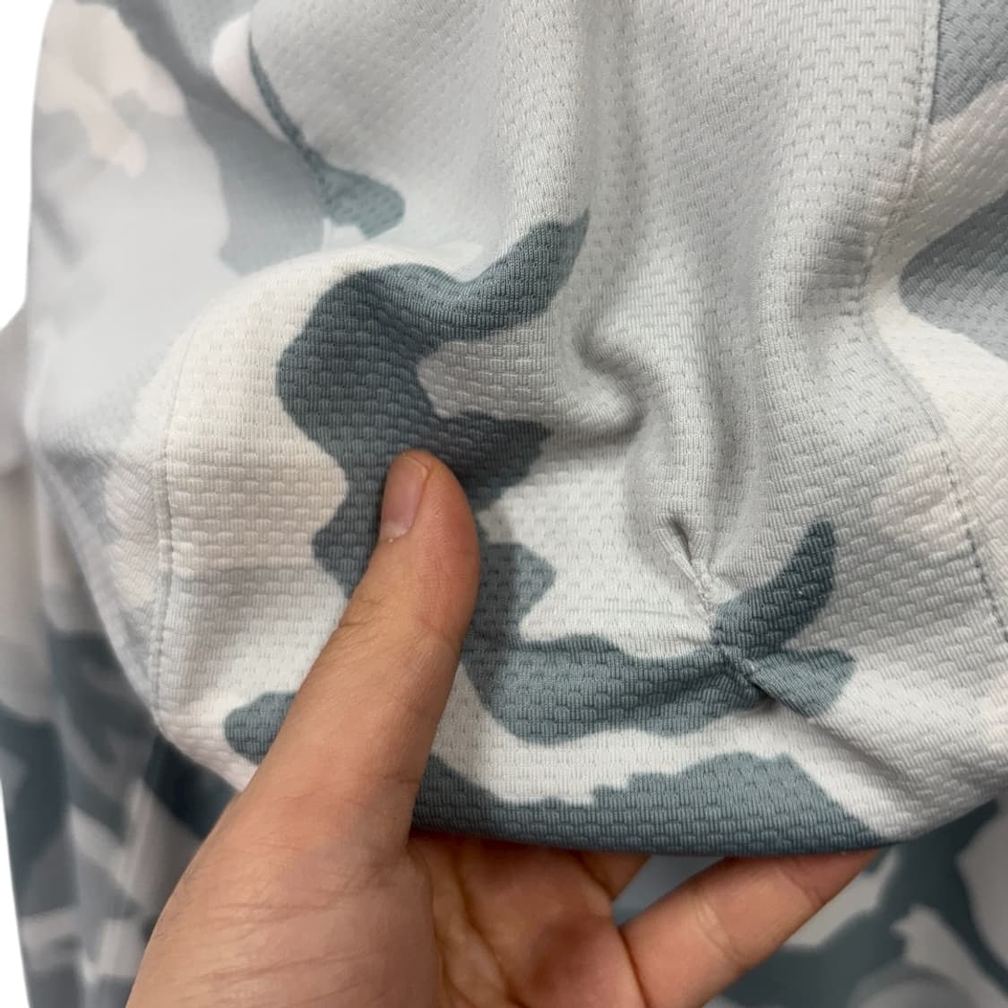 나이키 카모 후드집업 상품이미지8