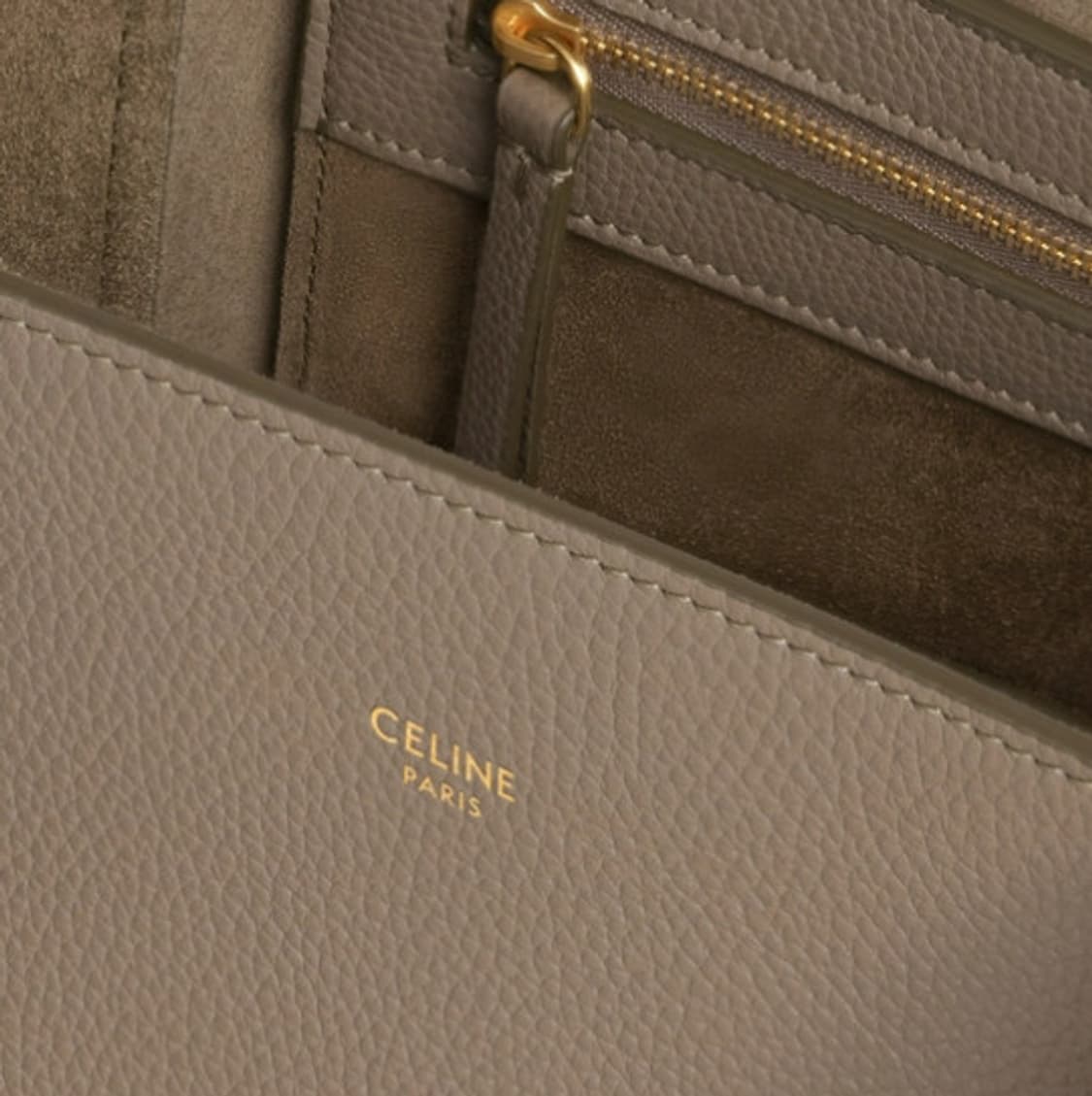 셀린느 카바스 팬텀 토프 판매합니다. 상품이미지4