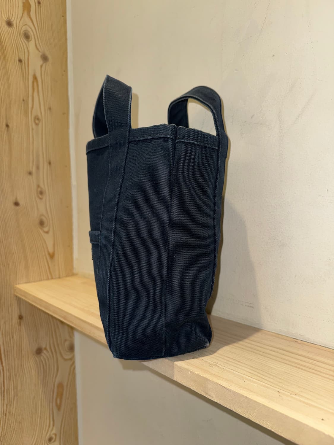 마리메꼬 미니 핸드 토트백 상품이미지3