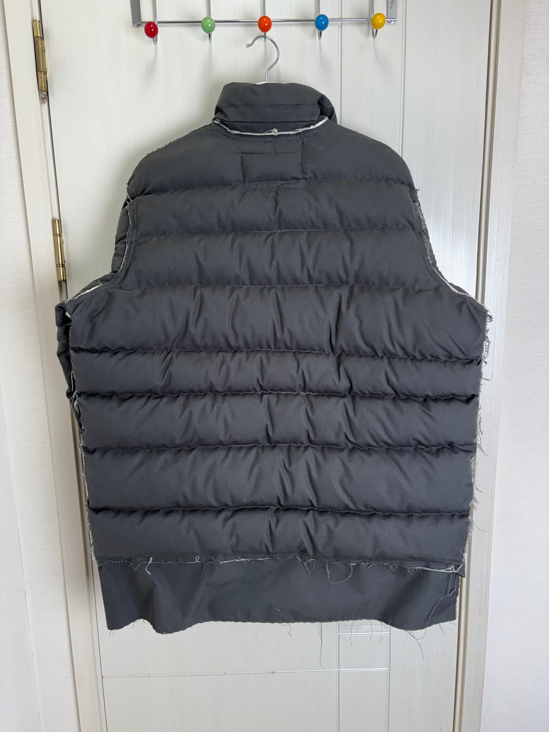 카미엘 패딩 상품이미지2