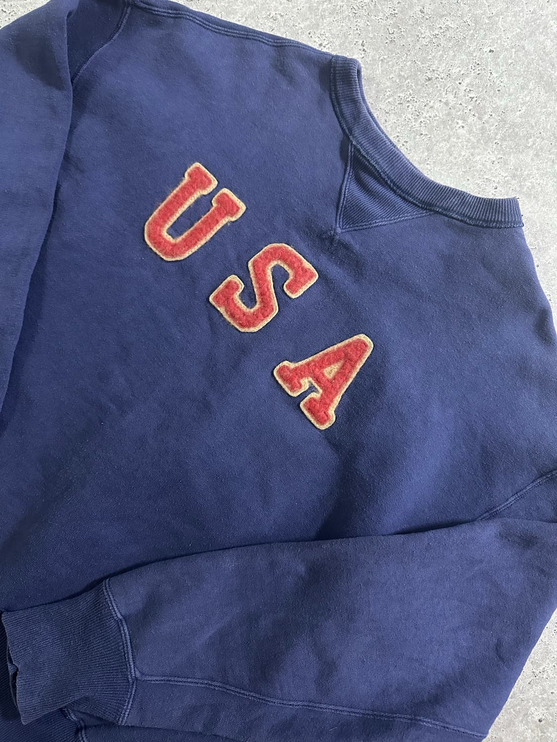 00s WAREHOUSE SWEATSHIRT JAPAN 상품이미지1