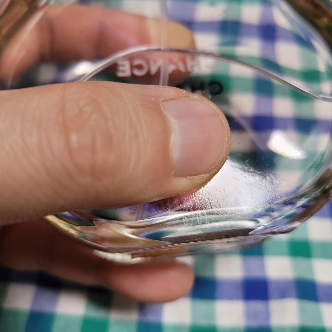 샤넬 샹스 오 땅뜨르 150ml 향수 (B) 상품이미지8