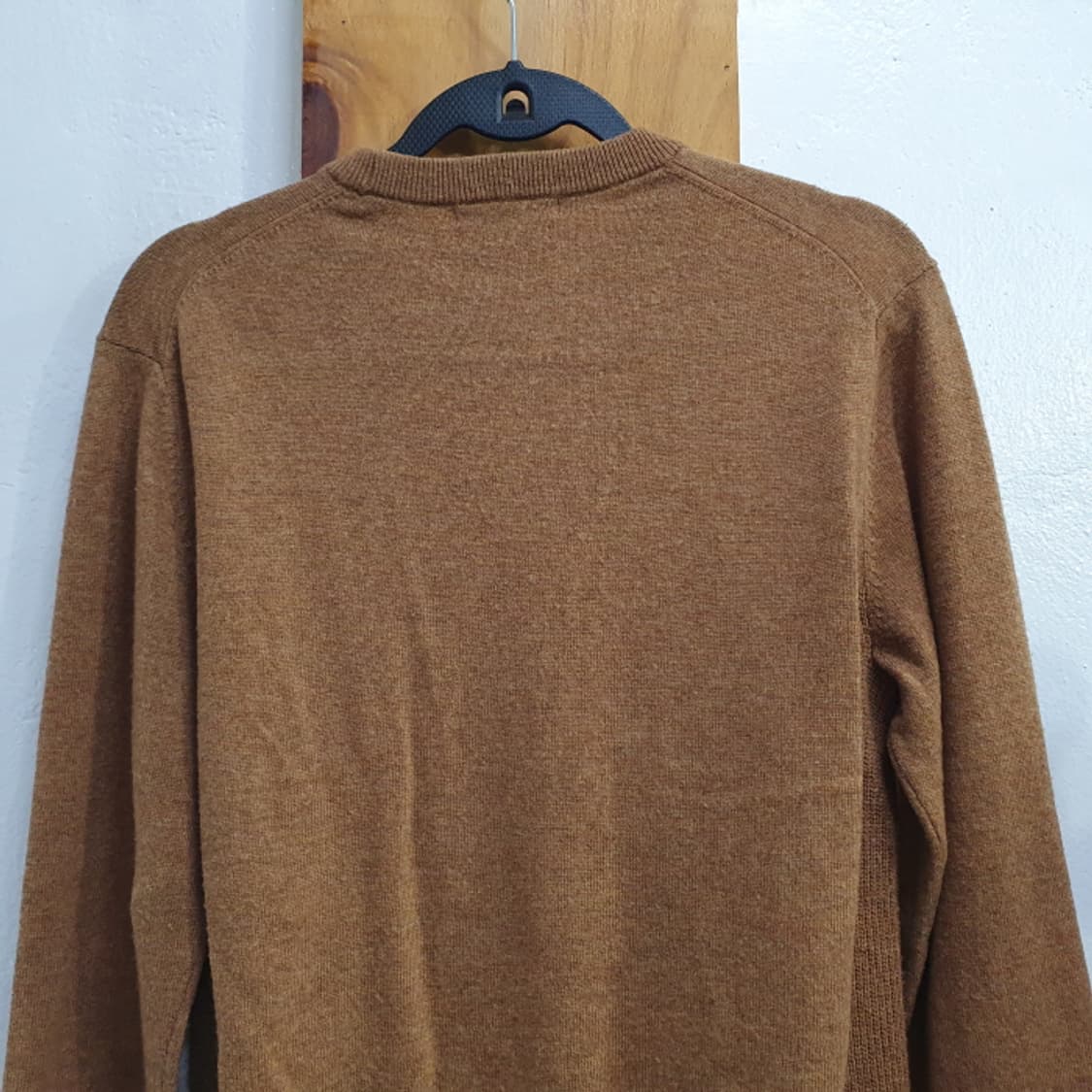 올젠 캐시미어 니트(95) 상품이미지6