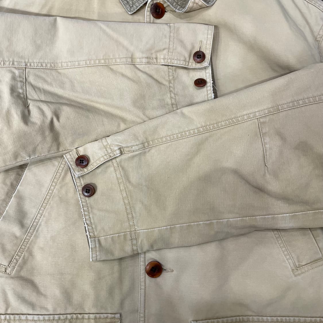  (L) L.L.Bean 엘엘빈 헌팅 자켓 상품이미지4