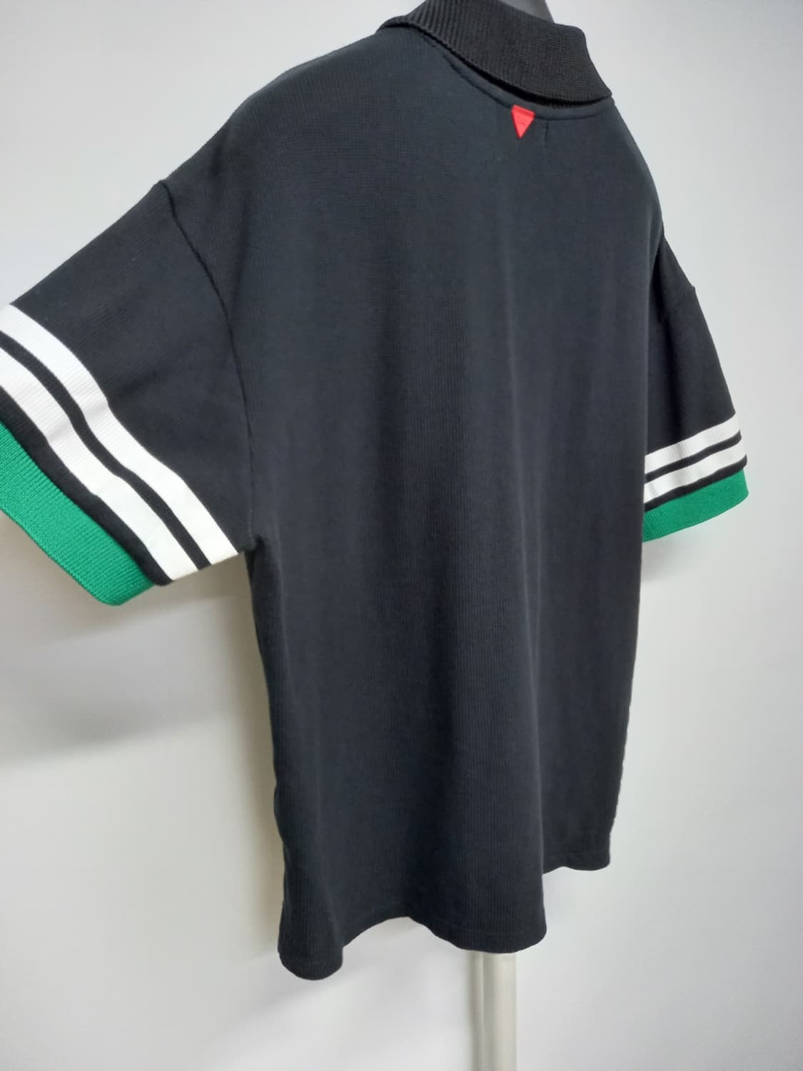 WAAC 왁 골프 춘하 면 엠보 티셔츠 77 상품이미지5