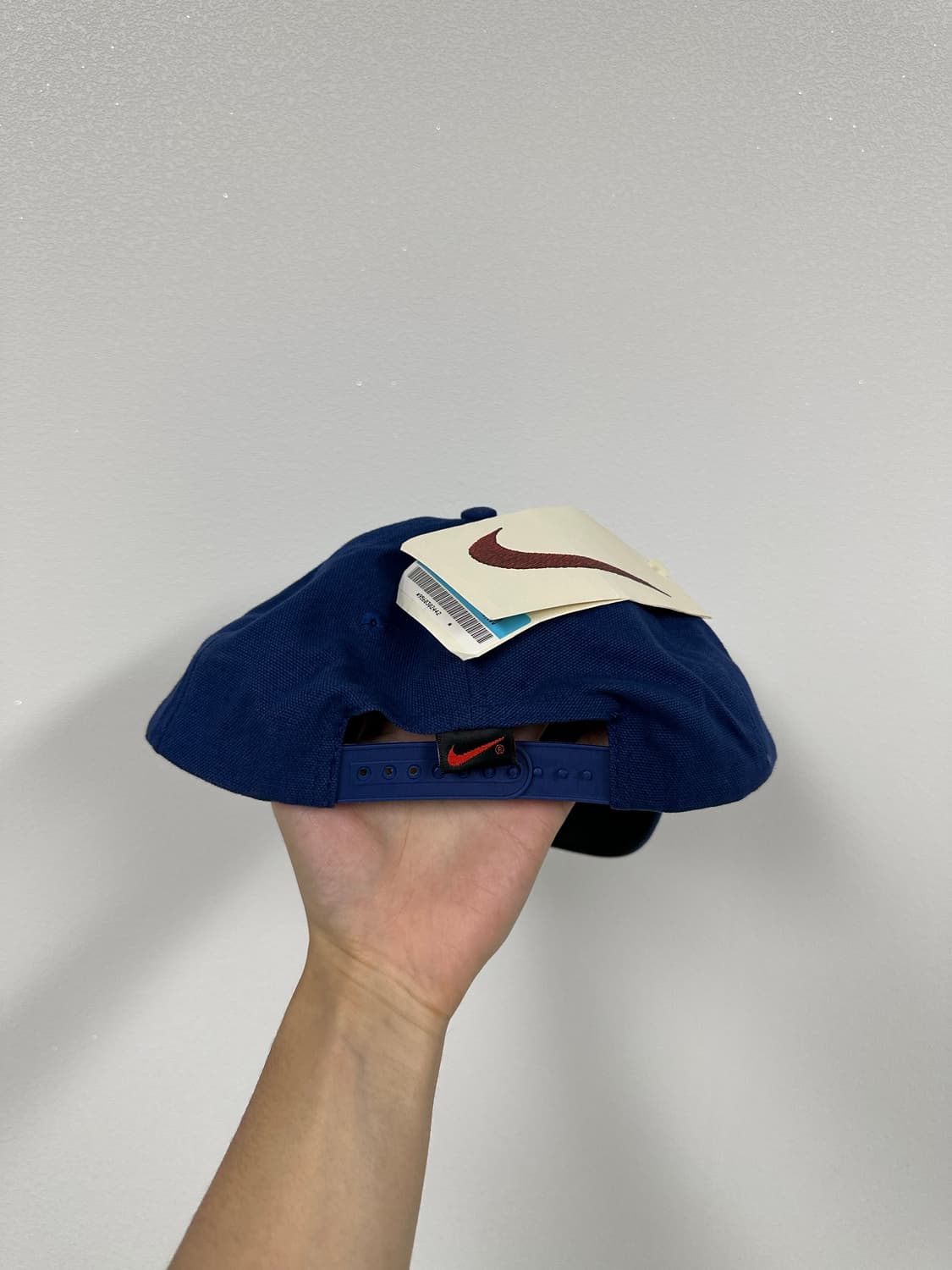 90s Nike cap 상품이미지2
