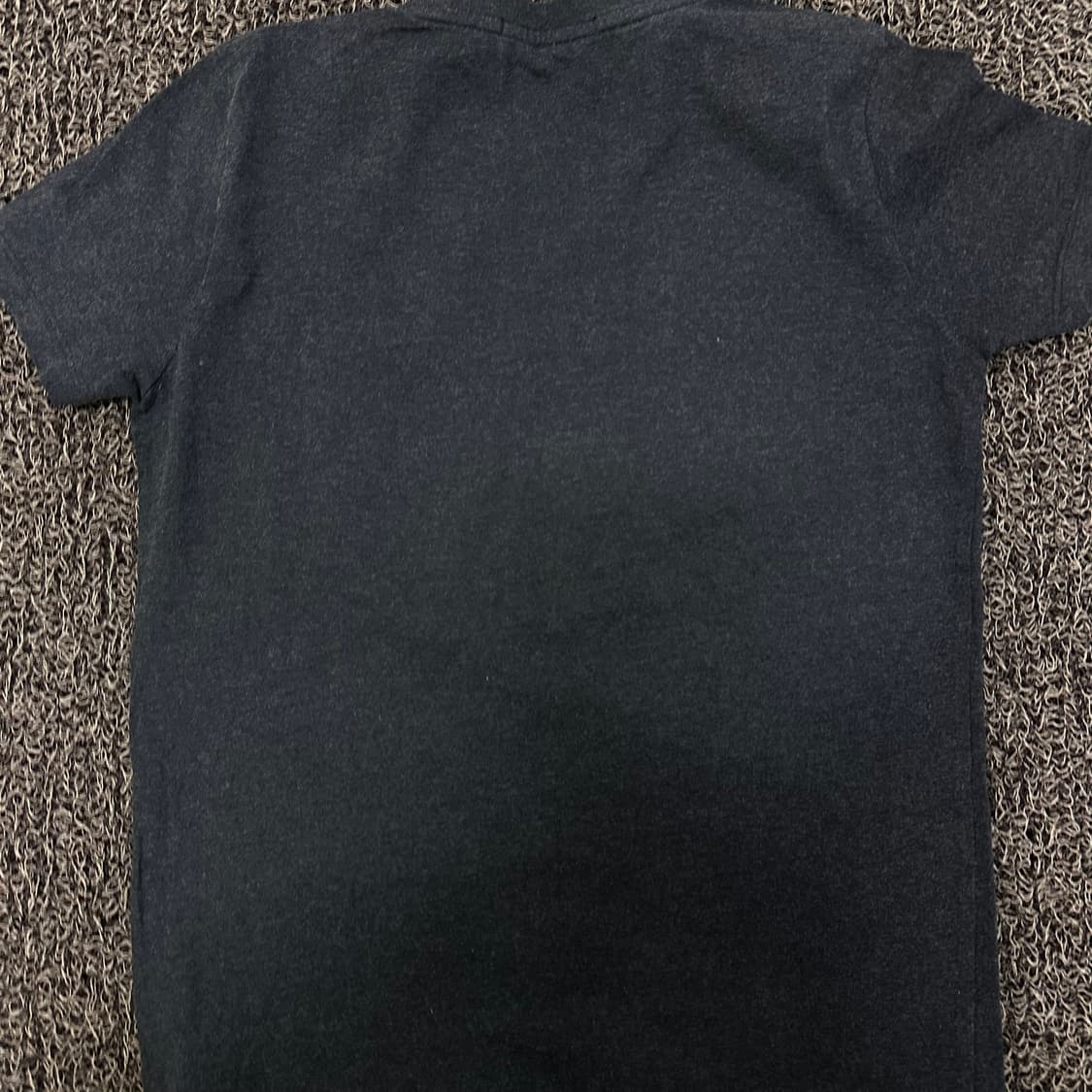 라코스테 여성 반팔티셔츠 차콜 90사이즈 상품이미지6