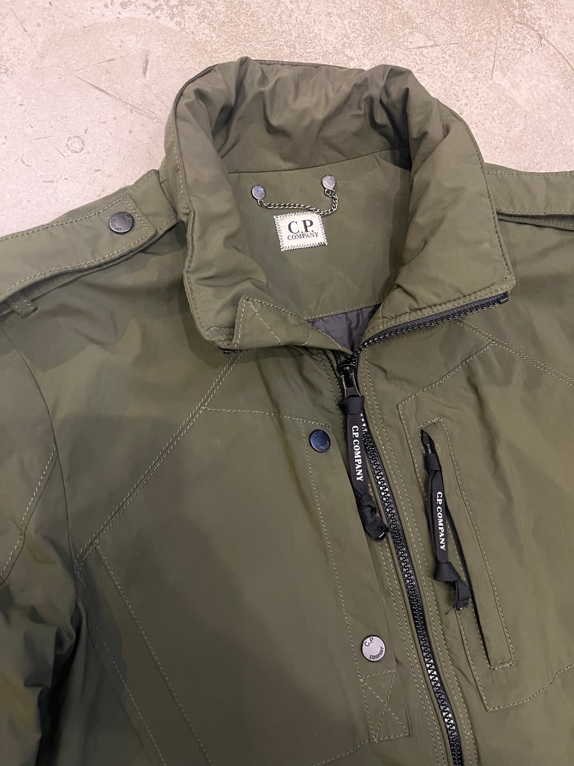 빈티지 C.P.COMPANY  상품이미지4