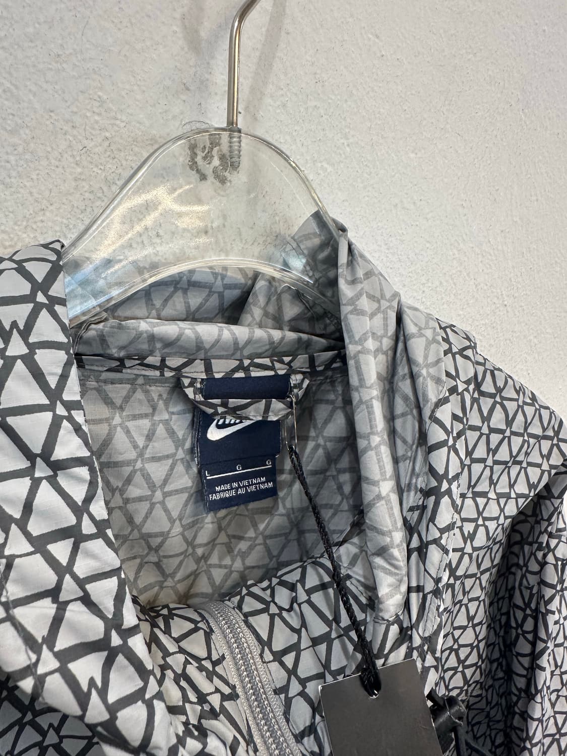 Nike windbreaker 상품이미지4