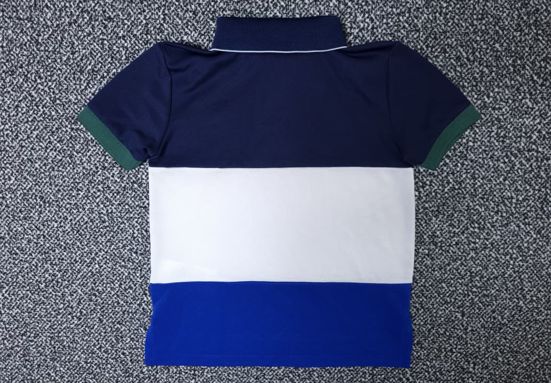 [무료배송][90]폴로 키즈 반팔티 카라티 상품이미지2