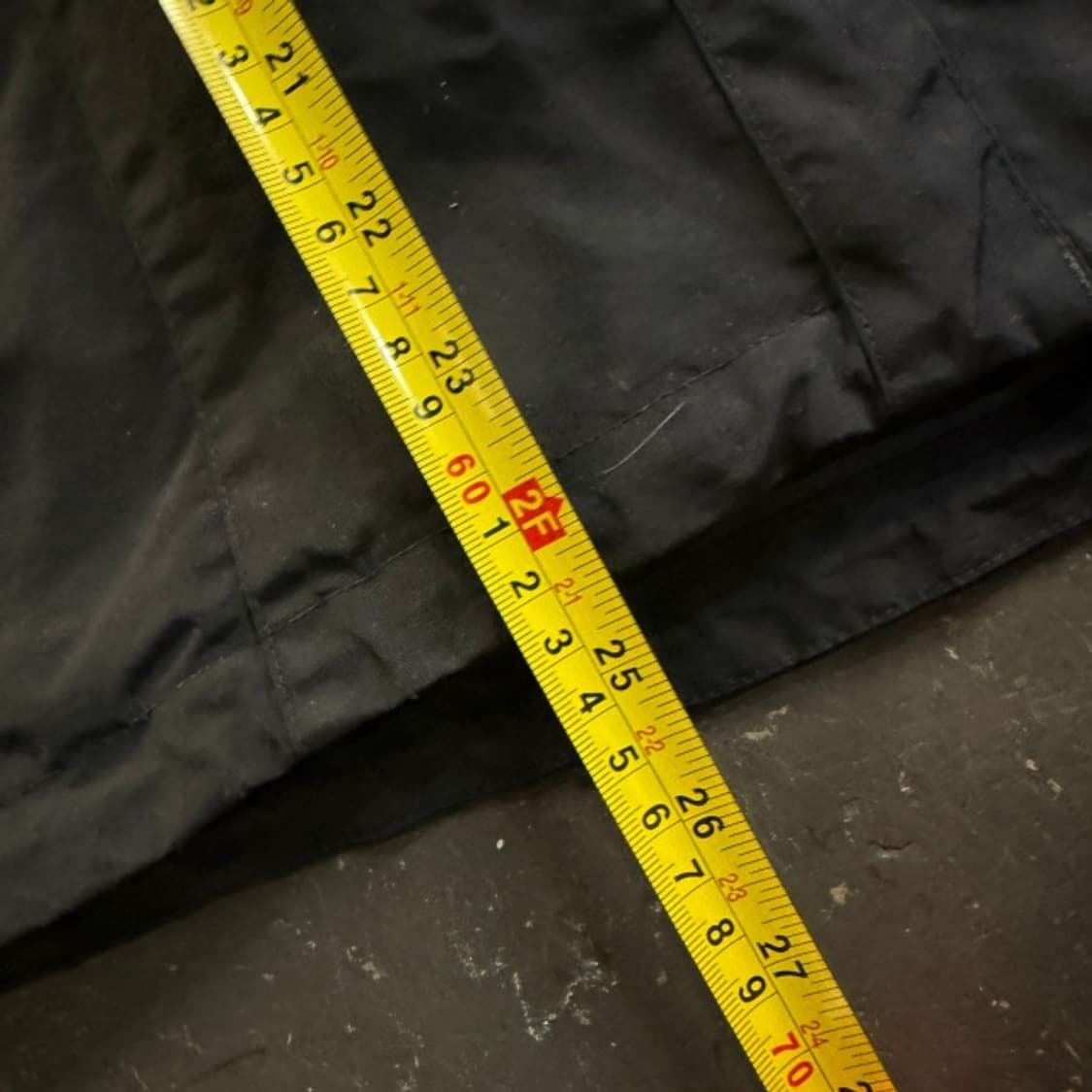 95 노스페이스 바람막이  상품이미지6