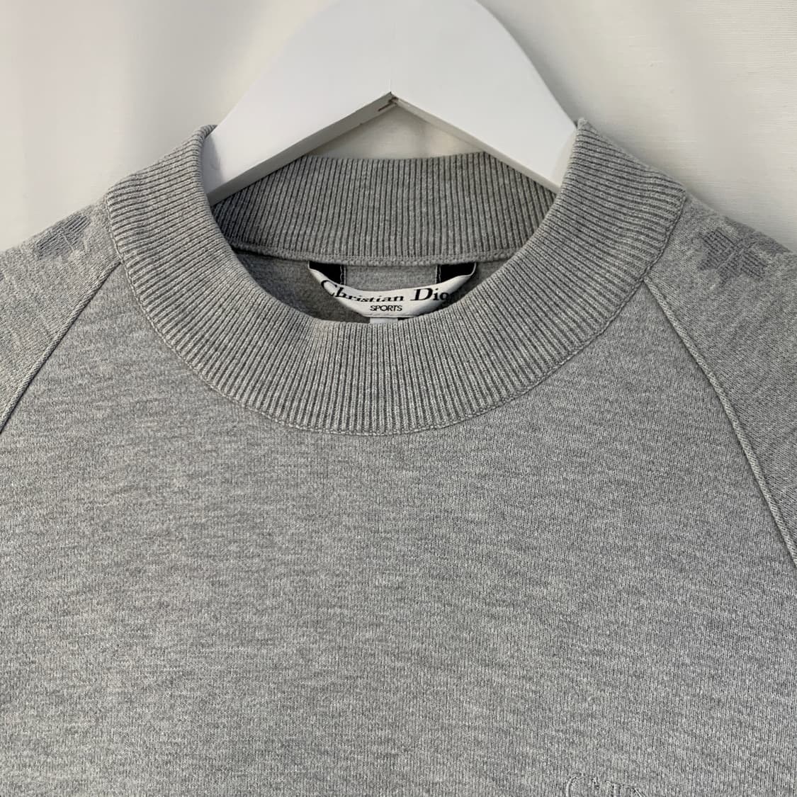 Christian Dior sweatshirt 상품이미지6