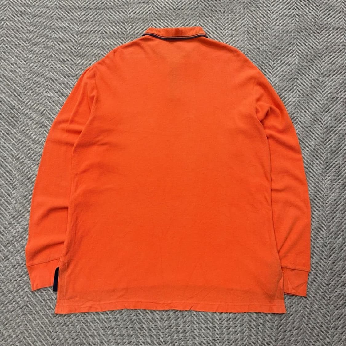 폴로스포츠 집업 피케 티셔츠 v2606 상품이미지2