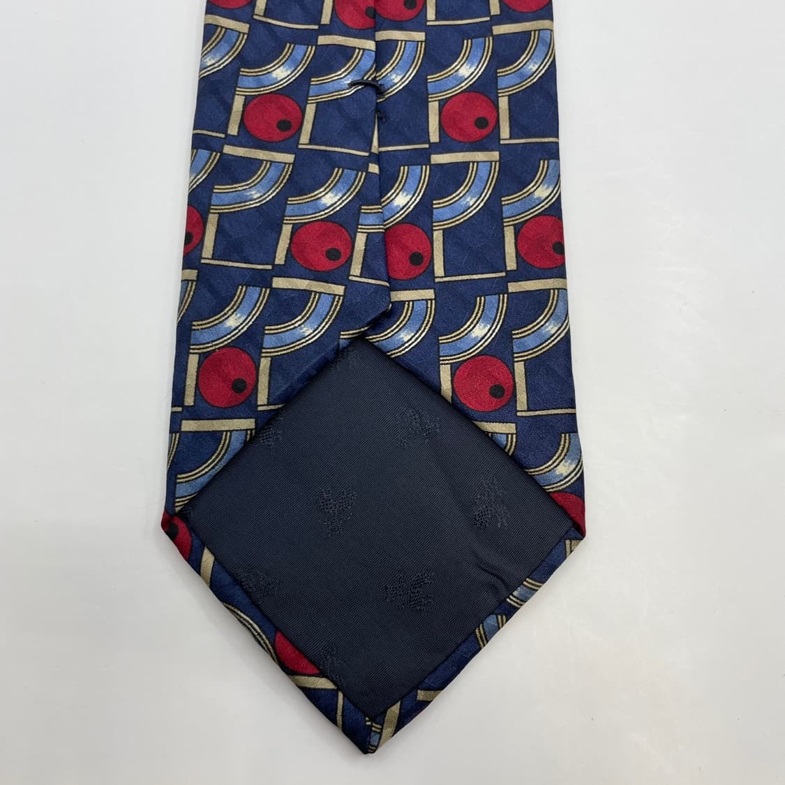 208) (BROOKS BROTHERS) 브룩스브라더스 패턴 넥타이 상품이미지4