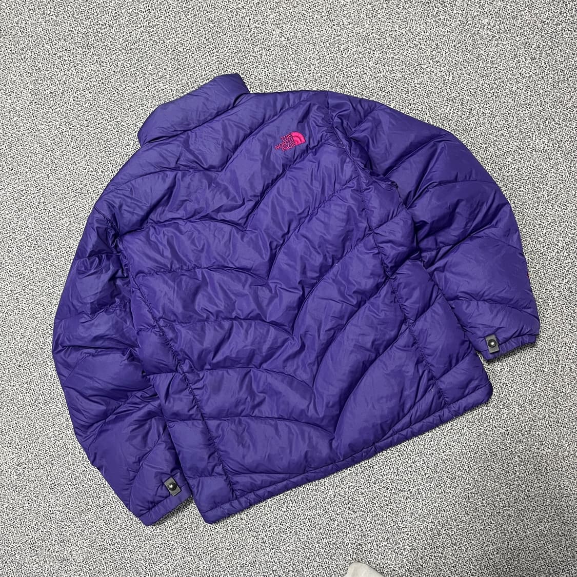 노스페이스 패딩 자켓 상품이미지4