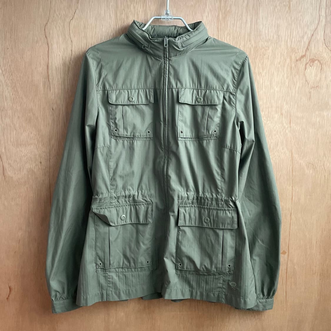 마운틴 하드웨어 필드 자켓 상품이미지2