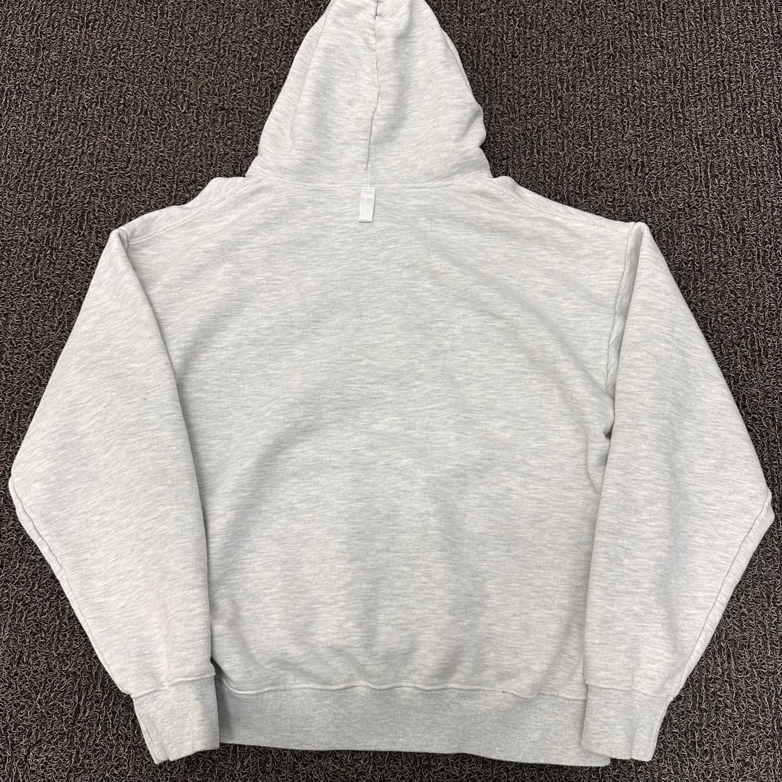 NOMANUAL 노매뉴얼 후드티셔츠 M 상품이미지5