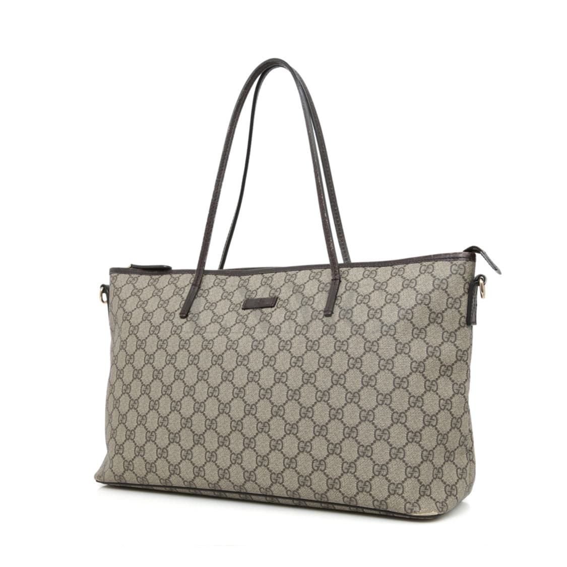 구찌 GG 수프림 쇼퍼 2WAY 숄더백 353437 상품이미지2