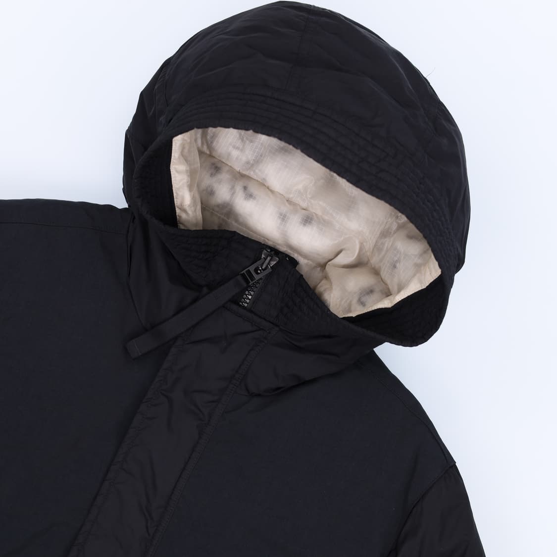 [M] 나이키 NSW 신필 후드 아노락 패딩 점퍼 N6891 상품이미지3