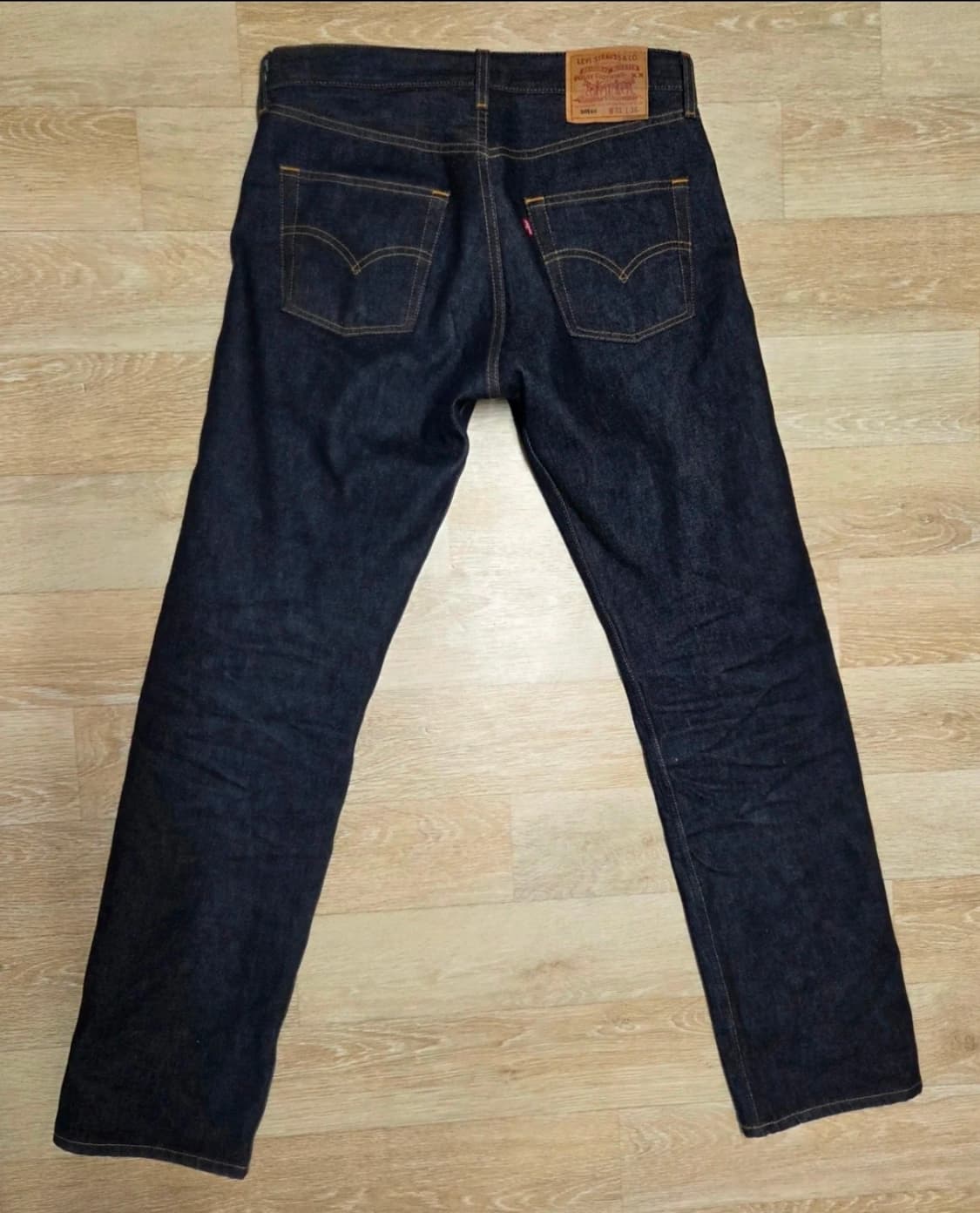 00s USA 리바이스 데님 501xx 상품이미지2