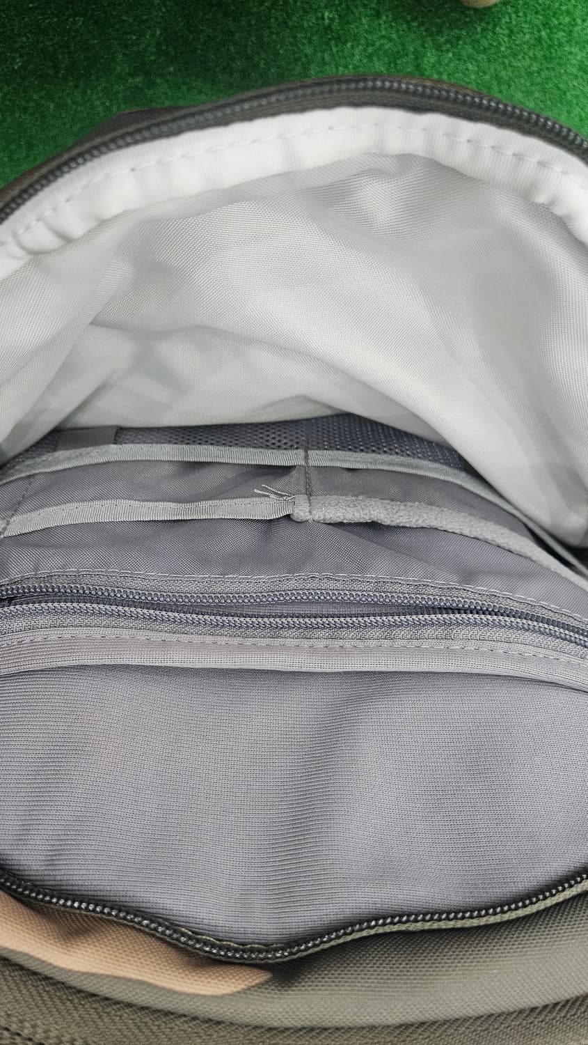 노스페이스 보레알리스 28L 카모 백팩 상품이미지8