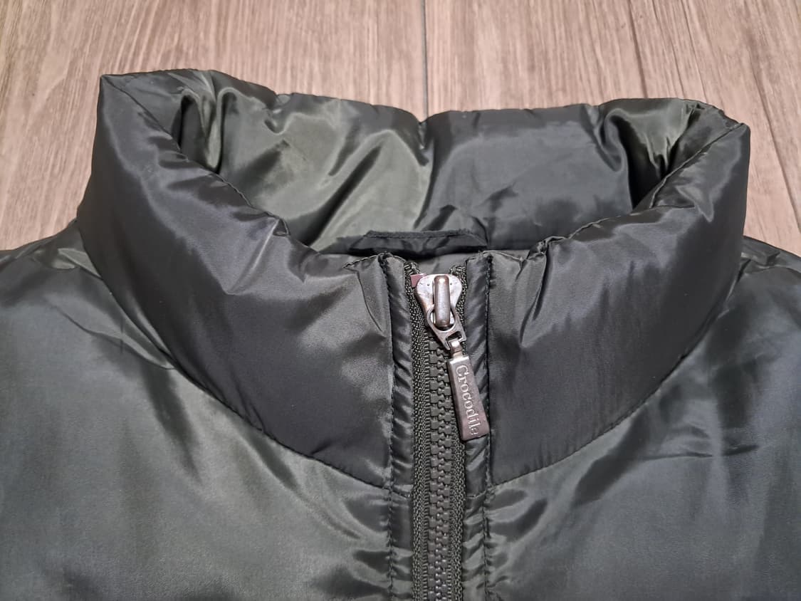 크로커다일 패딩조끼 95 상품이미지5