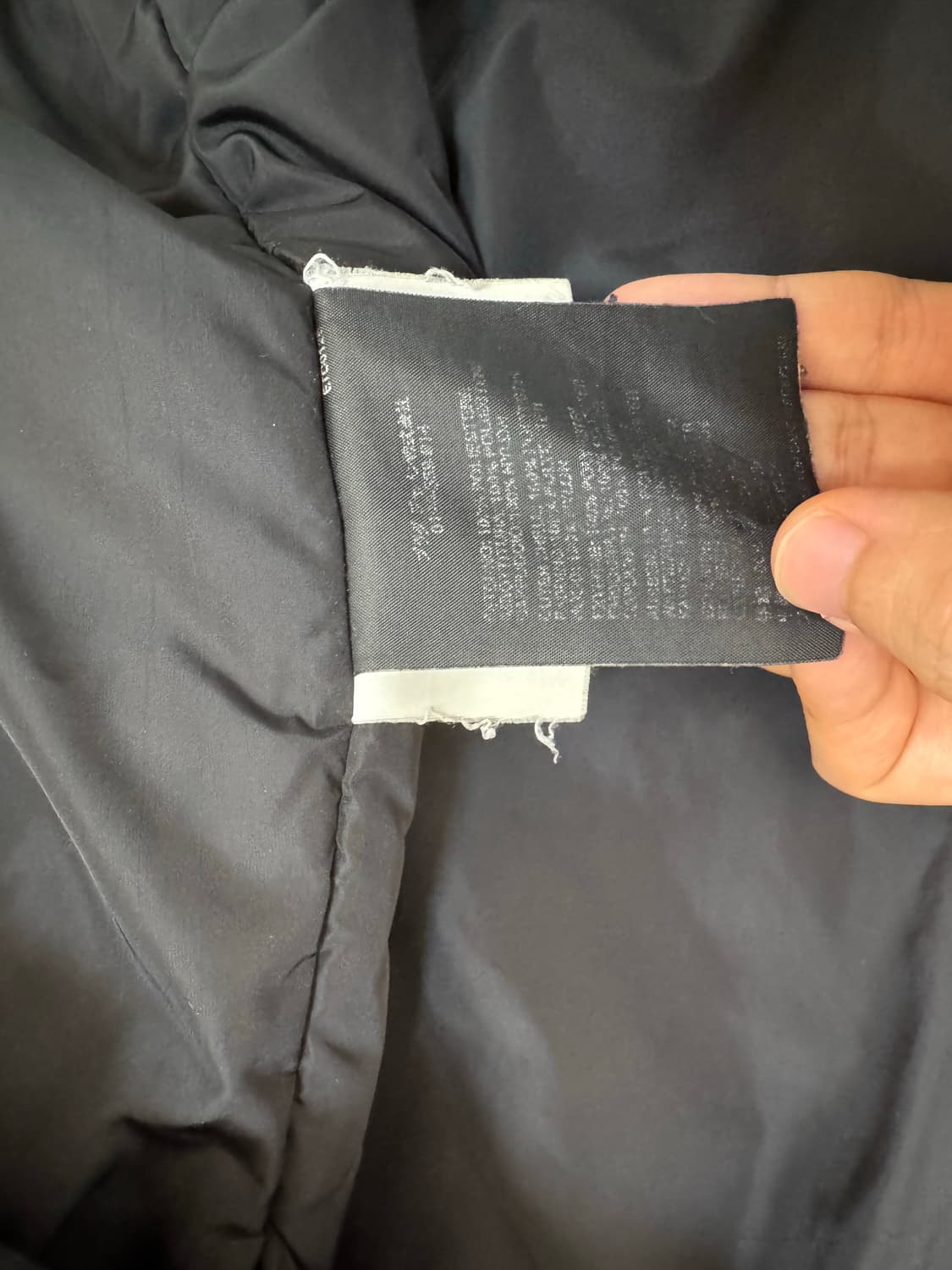 프라다 스포츠 몬스터 파카 상품이미지7