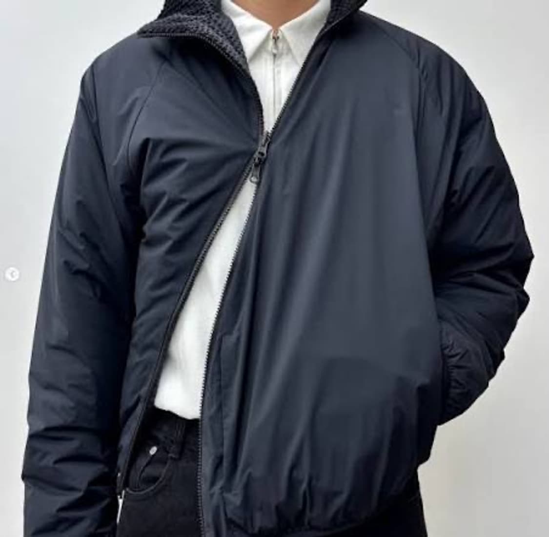 Paf river jacket (m) 상품이미지1