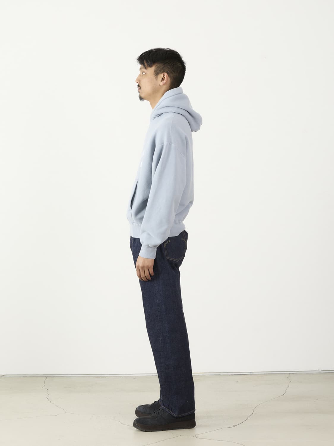 [L] 레미릴리프 후드티  상품이미지3