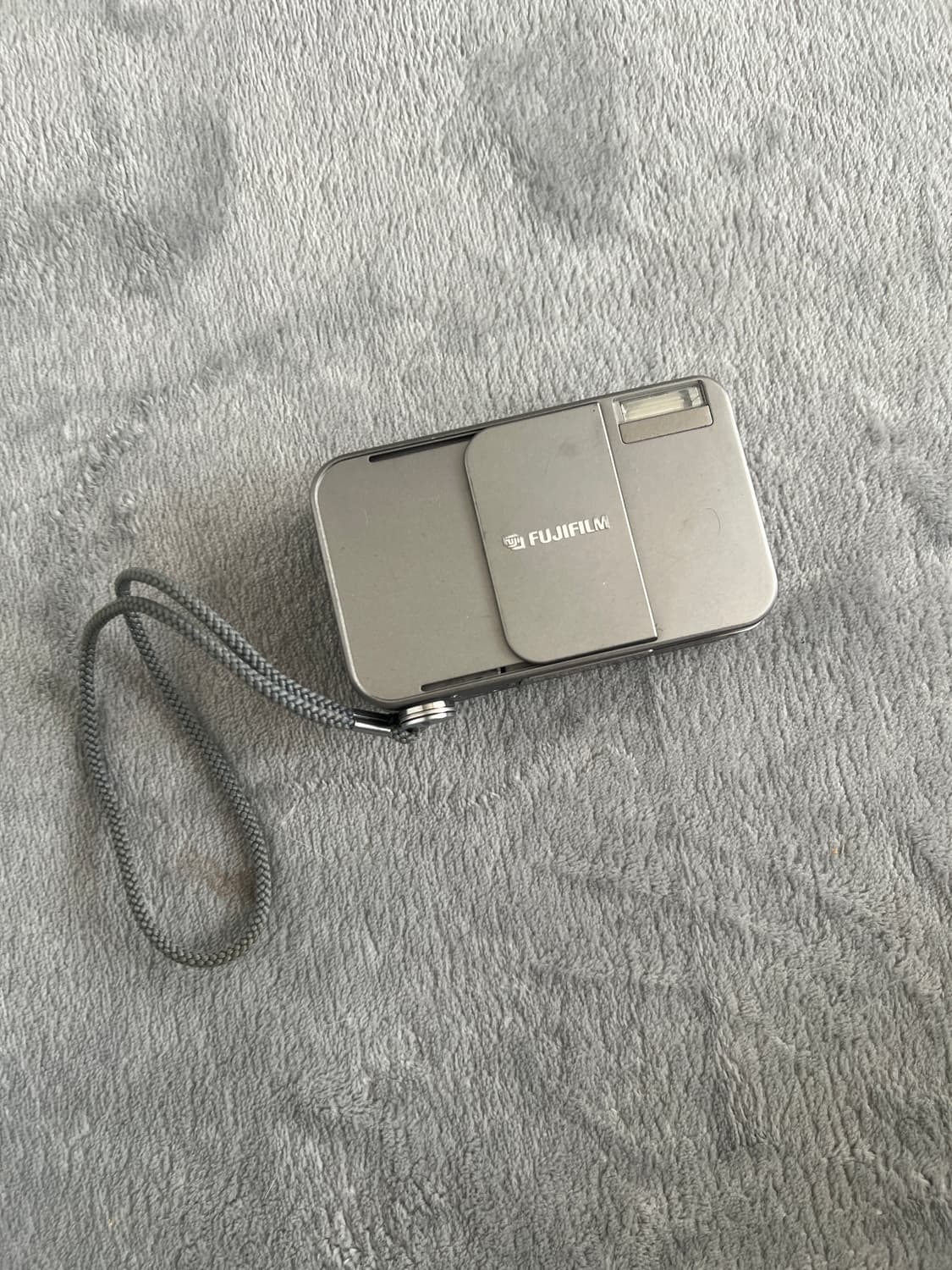 Fuji TIARA FILM CAMERA 상품이미지3