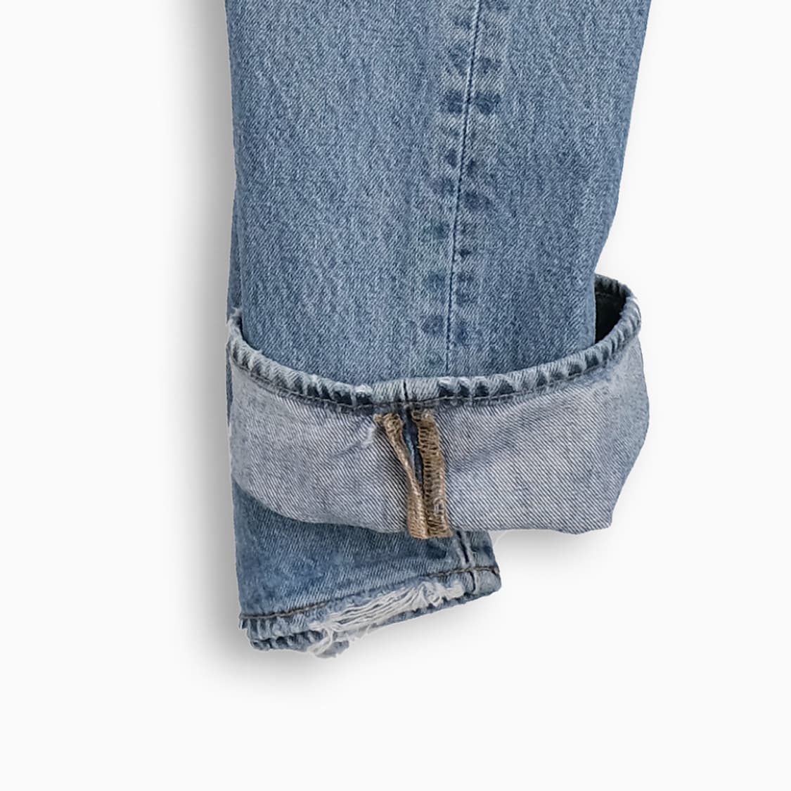 빈티지 리바이스 501 중청 34 인치 LV50134590 상품이미지7