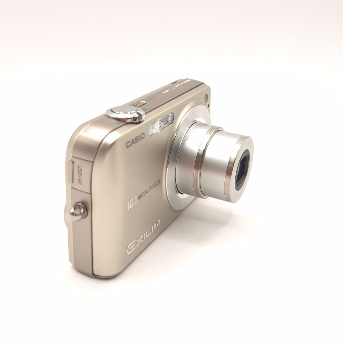 민트급💛은채픽 💫카시오 EX-Z1050 골드 상품이미지2