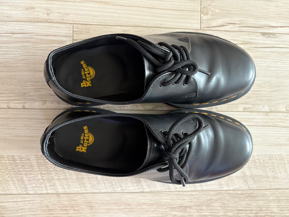 닥터마틴 1461 3홀 벡스 260 상품이미지4