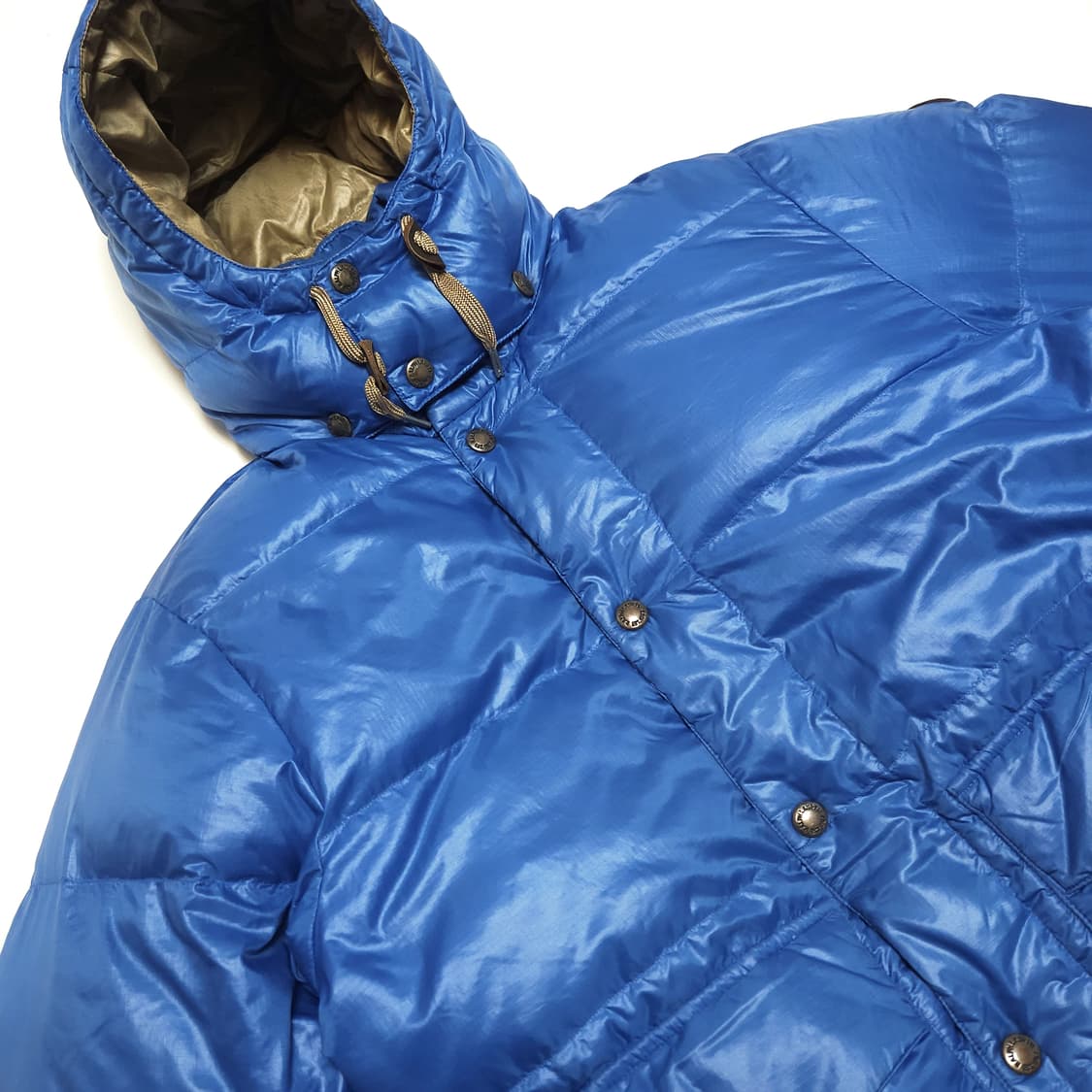 폴로 랄프로렌 쿠키 패치 다운 푸퍼 패딩 자켓 상품이미지5