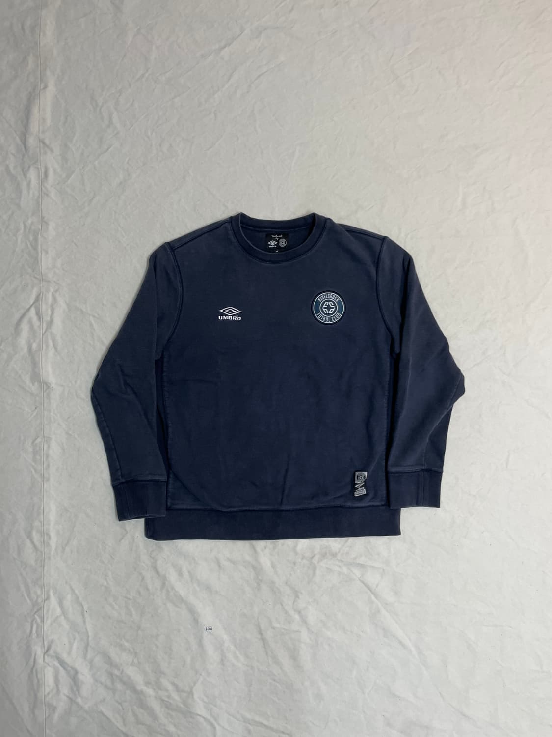 엄브로 맨투맨  상품이미지1