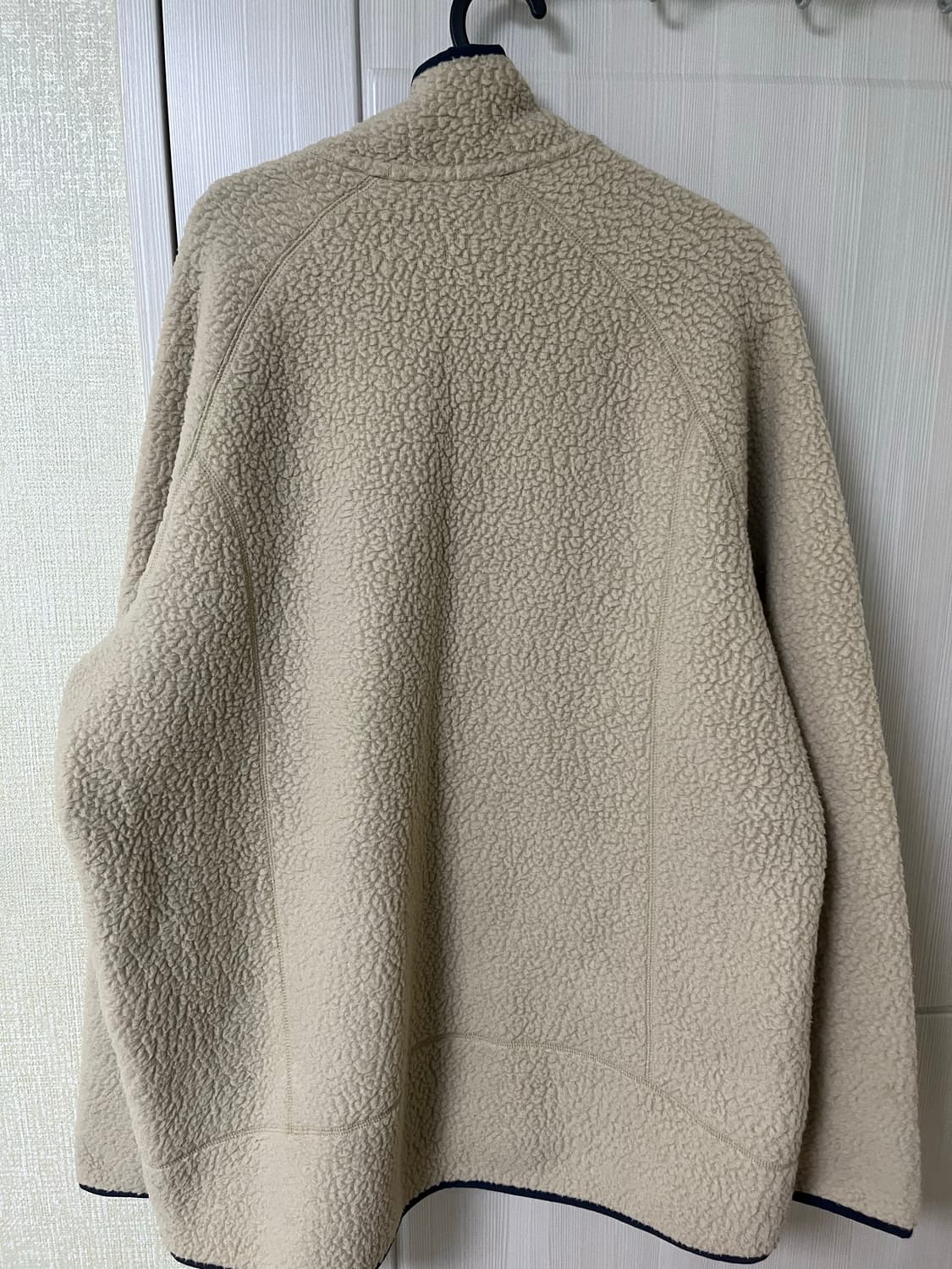 파타고니아 레트로 파일 플리스 자켓 XXL 상품이미지4