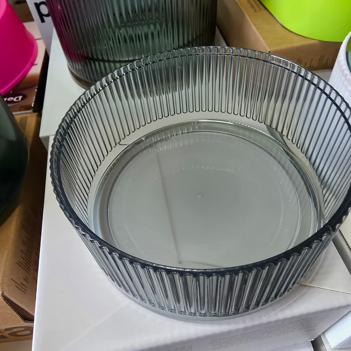 강아지 스텐식기 상품이미지4