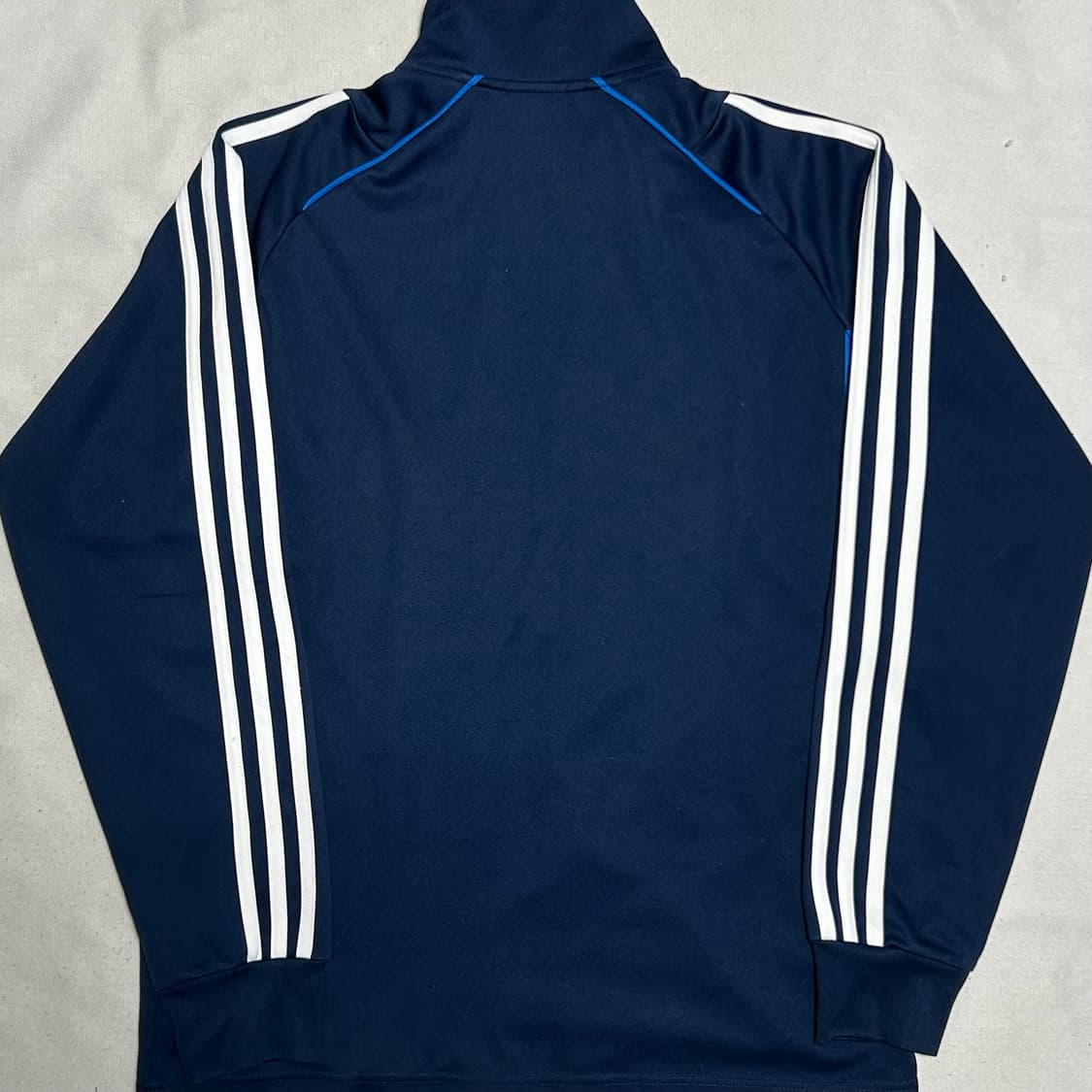 🫶🏻아디다스 수원삼성 Track top🫶🏻 상품이미지3