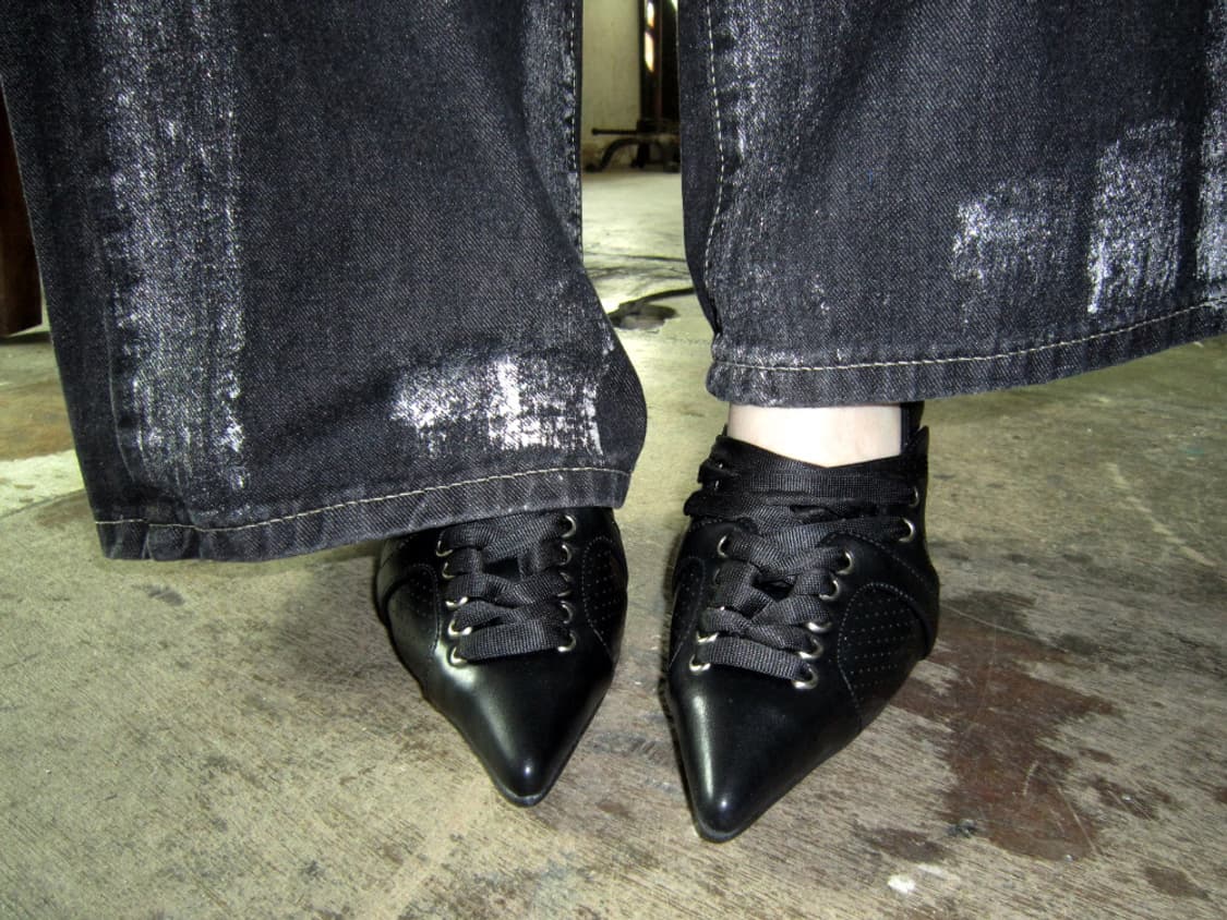 스트랩 힐 250 상품이미지4