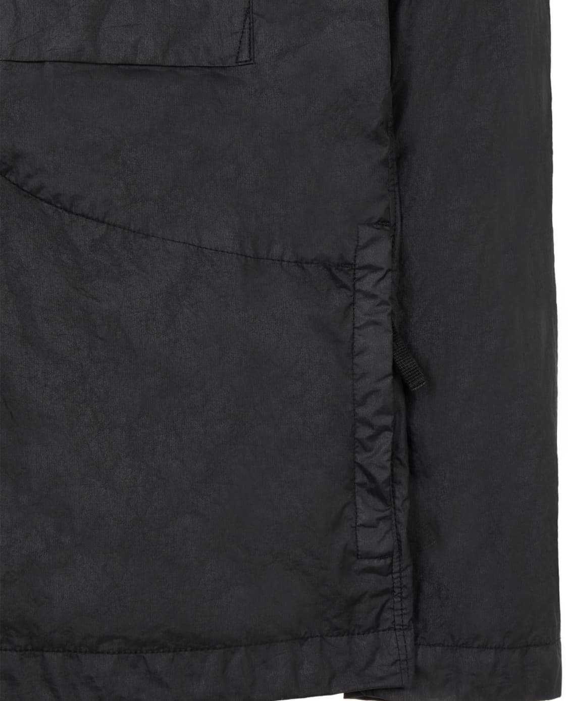 22ss [xxl ]스톤아일랜드 멤브라나 3L TC 가먼트다이 후드 자켓 상품이미지4