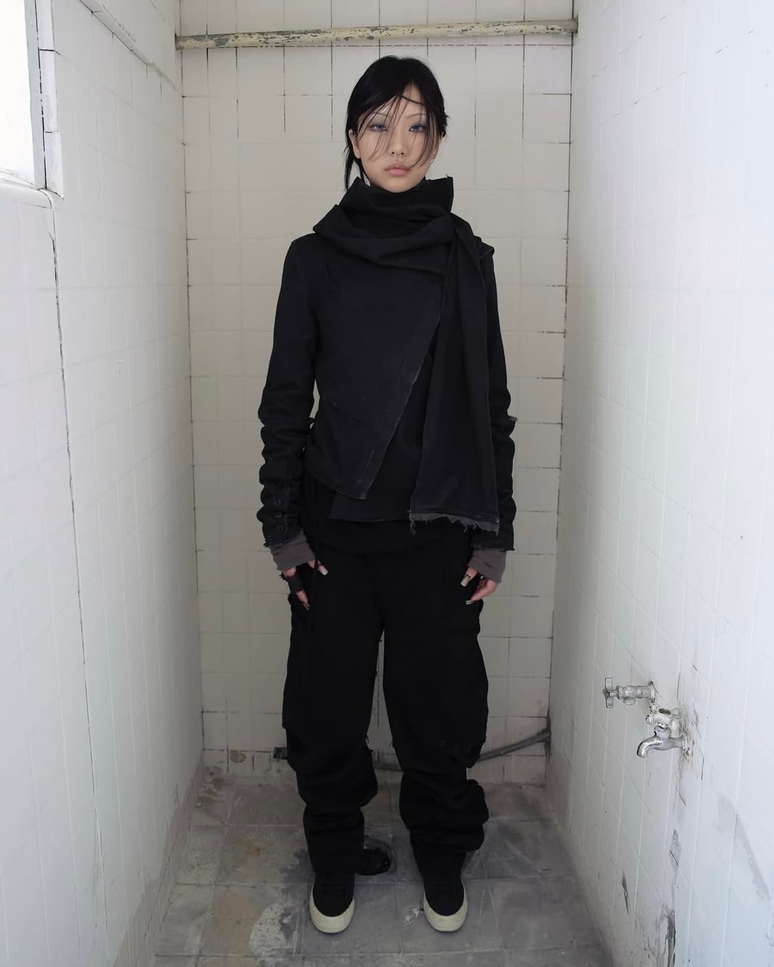 하르테올뎀 자켓 상품이미지4