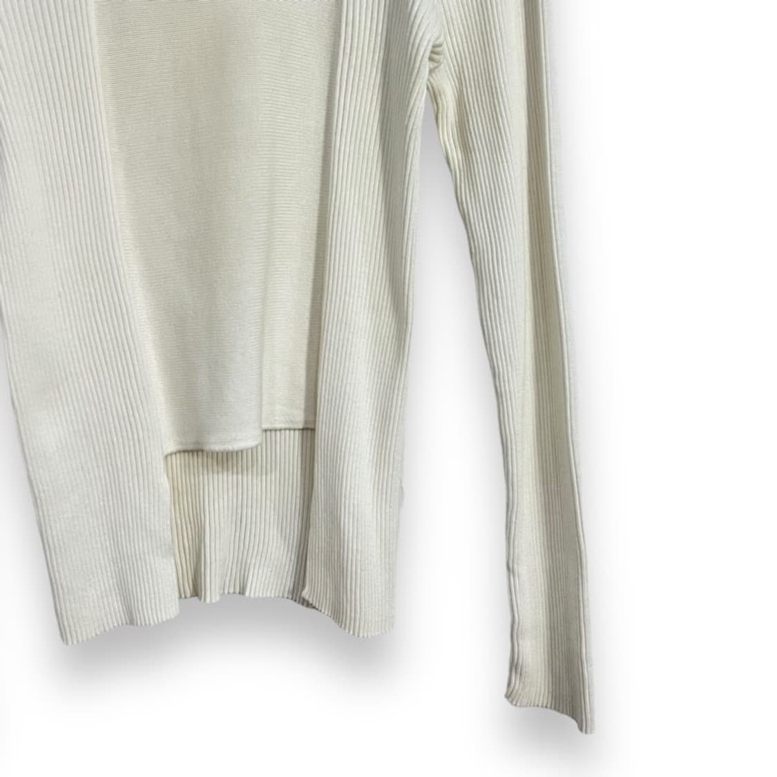 엠포리오 아르마니 골지 레이어드 롱슬리브 상품이미지6