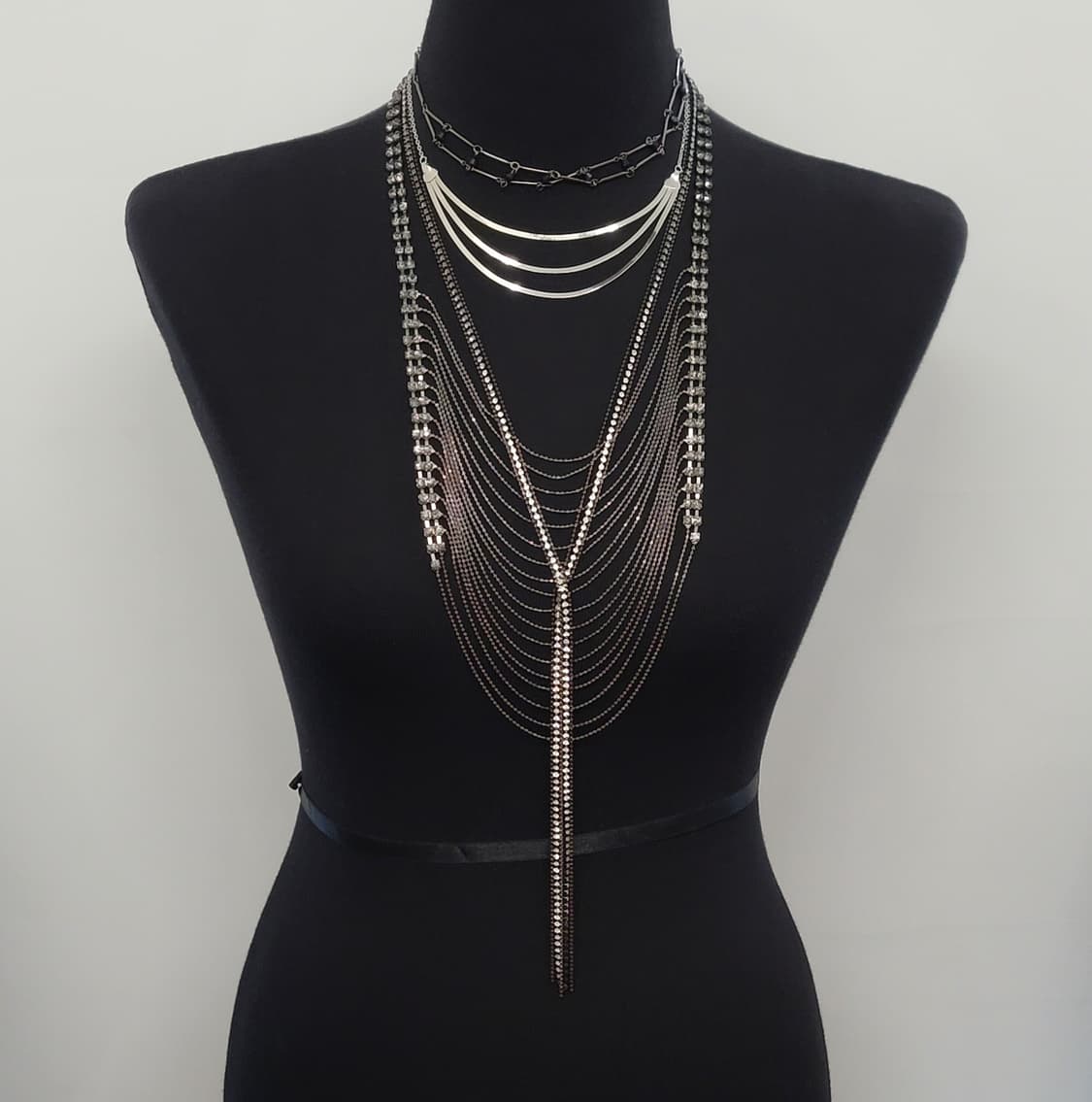 neckless set 상품이미지5