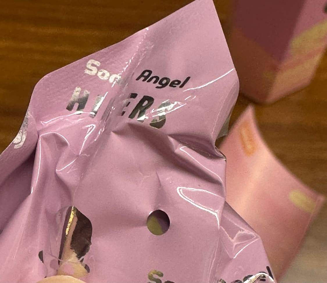 당일배송 미개봉) 소니엔젤 몬치치 히퍼 상품이미지5