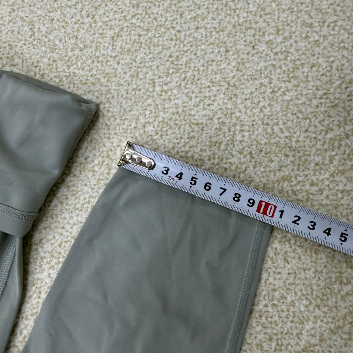 L 켈빈클라인 여성 레깅스 0126T2 상품이미지7