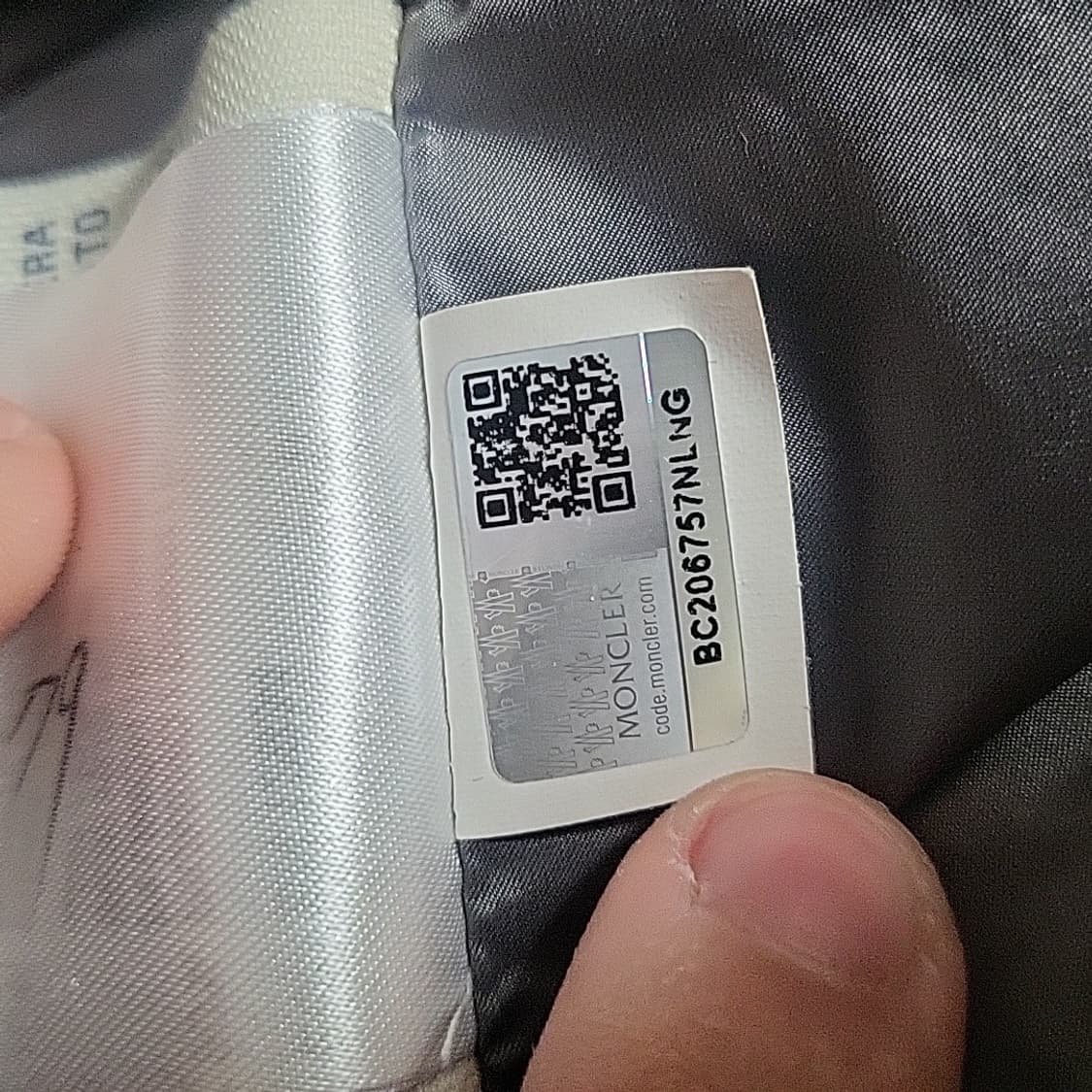 몽클레어 그래노블 패딩 5사이즈 상품이미지4