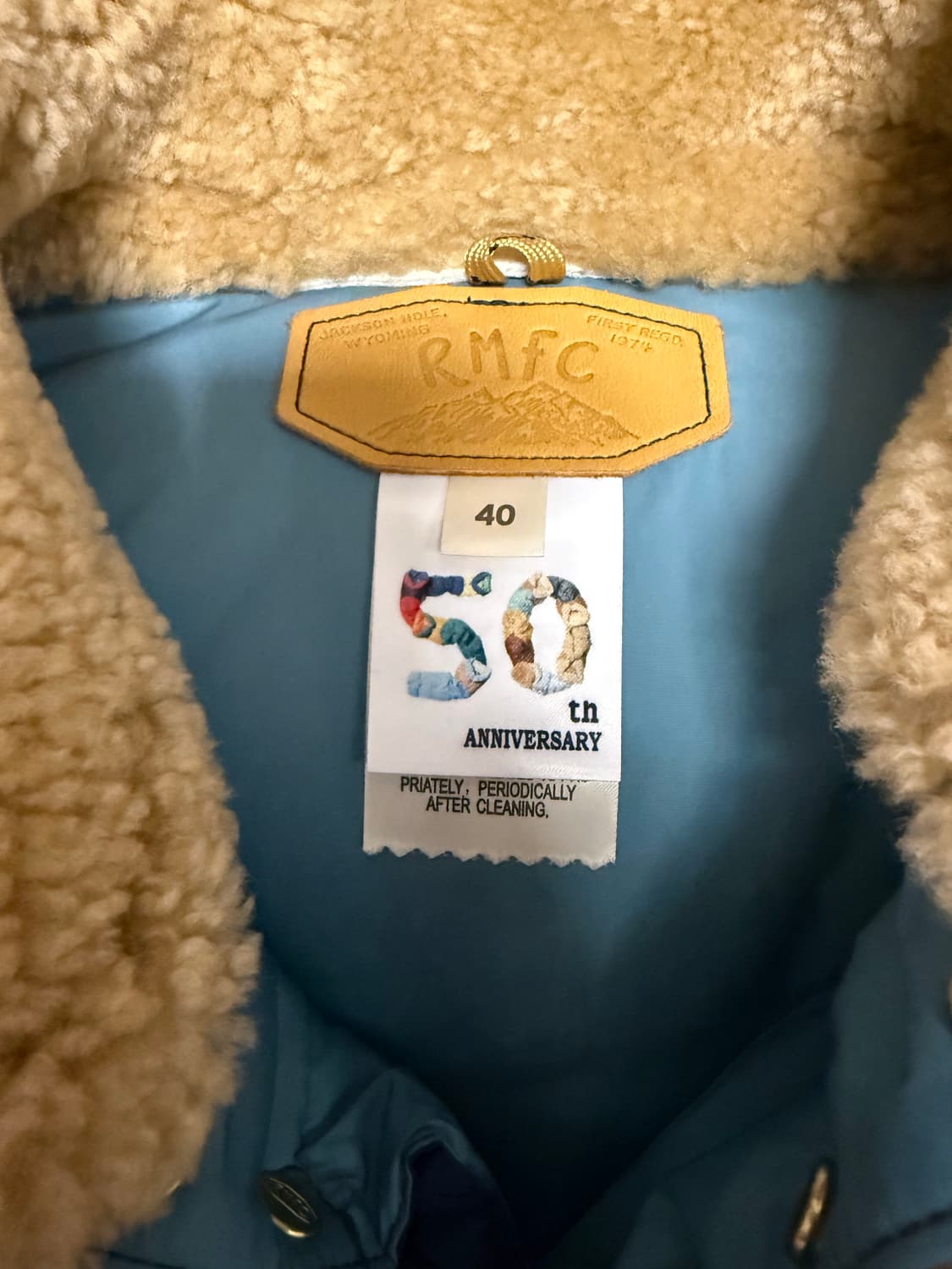 록키마운틴 페더베드 크리스티 네이비 상품이미지4