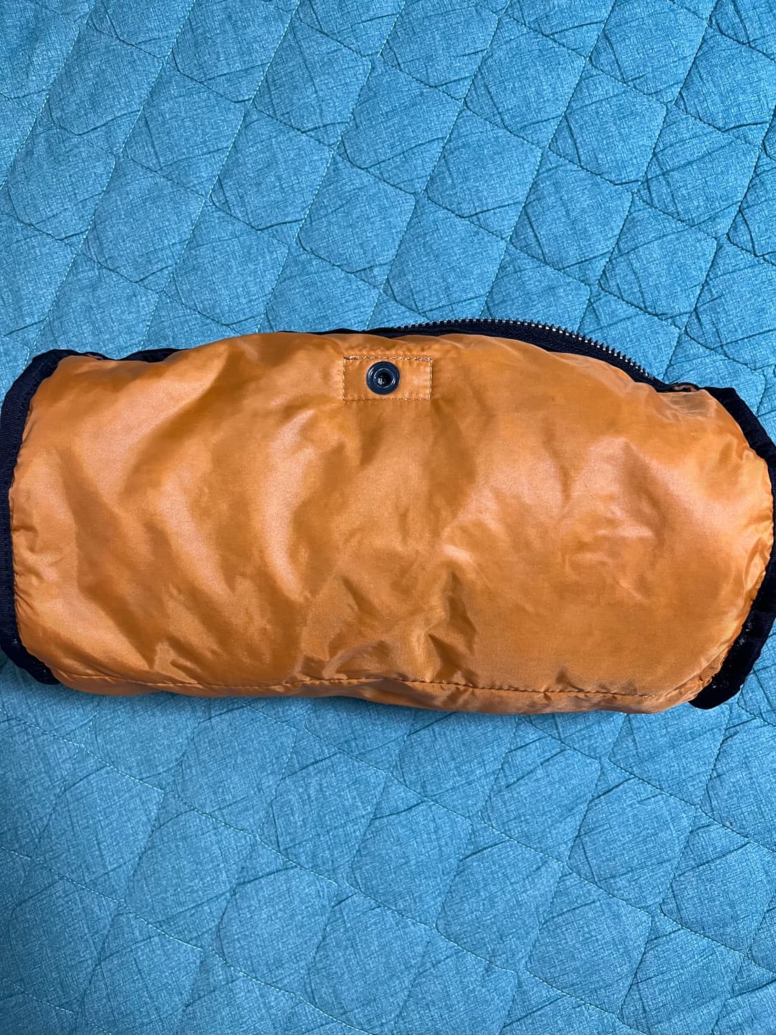 Porter 요시다 포터 탱커 보스턴백 더플백 블랙  S 상품이미지9