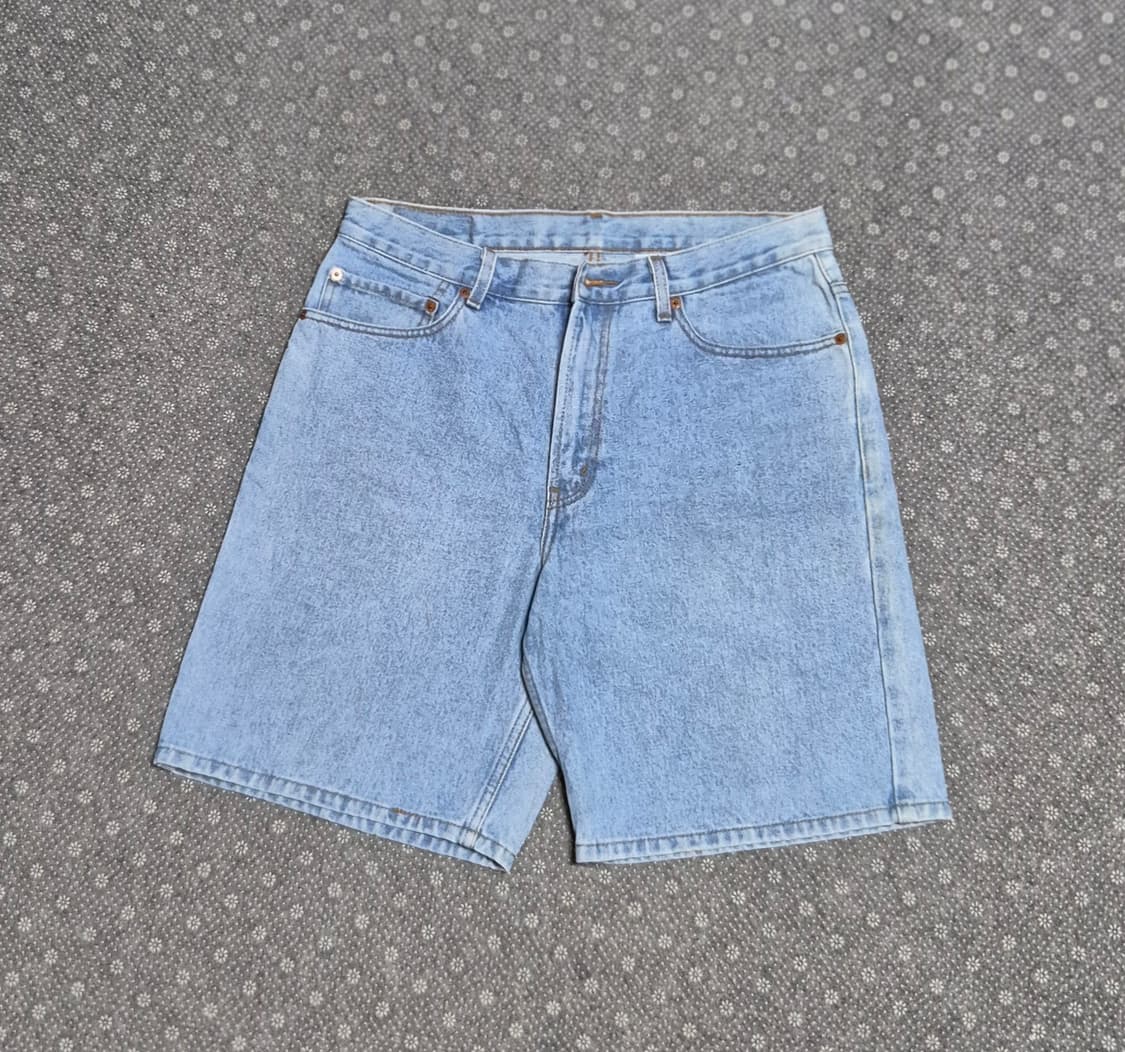 [34]리바이스 550 하프  -519 상품이미지1