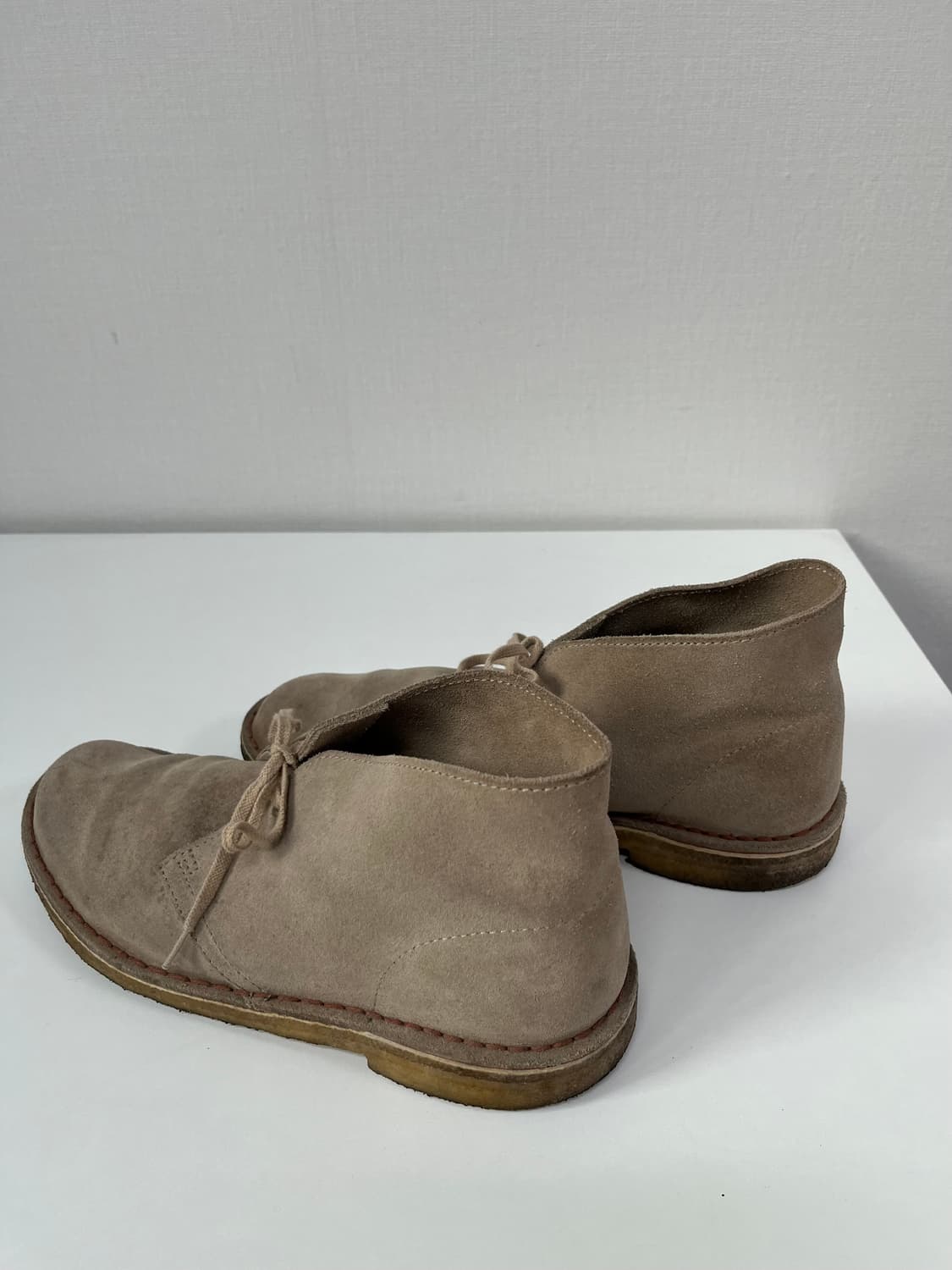 [265] 클락스 데저트 부츠 상품이미지3